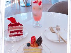 -PETIT PARIS 小巴黎(凯德1818店)