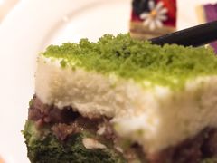 -杭州钱江新城万怡酒店-西餐厅