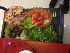 -香丽缘饭馆(黑龙潭店)
