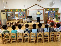 -北京市丰台区阳光起点锦城幼儿园(丰台园)