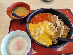 -食其家·牛丼咖喱(天津梅江印象城店)