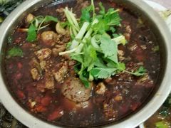 -温江公平红烧兔(总店)