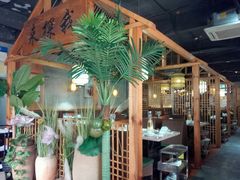 大堂-探窝·竹笙椰子鸡(杨箕店)