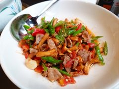 -黔蘑菇四季餐厅(观山湖店)