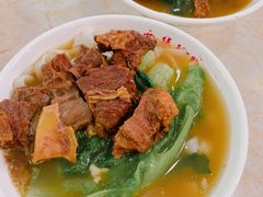-珍珍小食店(西华路店)