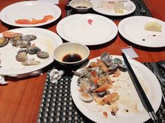 -青岛海尔洲际酒店