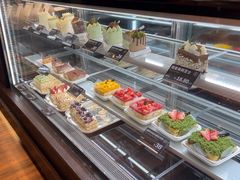 -FANEN法念·烘焙·甜点(万象城店)