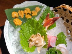 -旨料亭日本料理(四川北路店)
