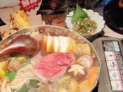 -玉川屋·深夜食堂居酒屋(柳巷店)
