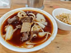 -华兴街自力面店