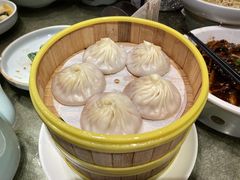 -苏帮袁Sue Cuisine(来福士店)