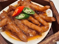 -粤食堂(天津和悦汇店)