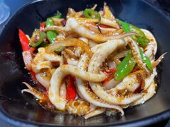 -青木岚小海鲜•小龙虾(友谊店)