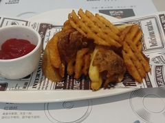 -Deer Park鹿园西餐(仁恒置地广场店)