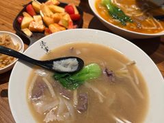 -漆黑觉米粉(三里屯店)