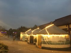 -巴山·烤全羊(高新总店)