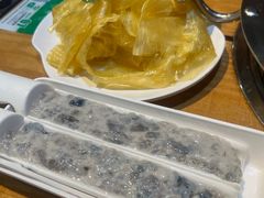 -丽清大别山鹅火锅(潜山路店)