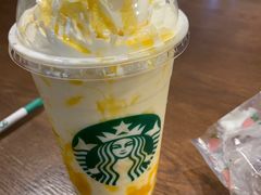 -星巴克(淮安金鹰店)