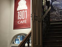 -1901 Cafe(西四店)