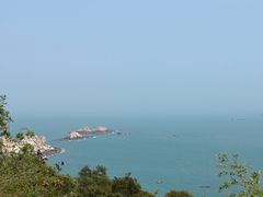-湄洲岛