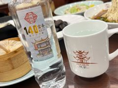 -富春茶社(国庆路店)