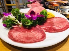 -炭恋火炉烤肉(凌云一街坊店)