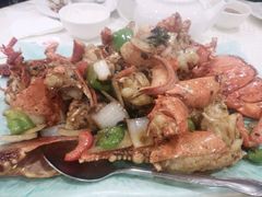 -弘城海鲜点心酒家