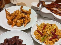 -小吊梨汤·北京菜·烤鸭(鸟巢店)