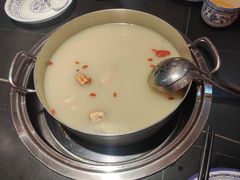 -淼福猪肚鸡·椰子鸡火锅(大沙地店)