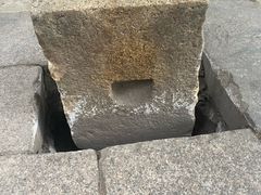 -闽粤南澳总镇府