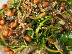 顺德鱼皮-成惠食府(赤岗店)