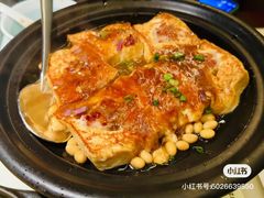 -客语客家菜(华发商都店)