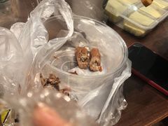 -泸溪河桃酥(秦淮夫子庙一店)