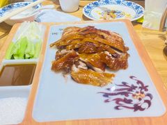 -满园春饼(运河城店)