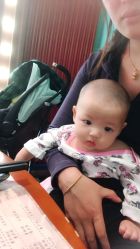 -龙文宝贝上门婴儿理发满月剃胎毛(总店)