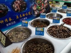 -利群海琴购物广场(商丘路店)