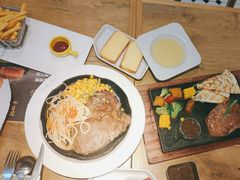 -豪客来牛排(重庆金源世纪广场1731店 )