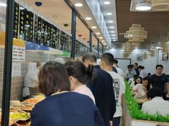 -稻花香大食堂(大沽路店)