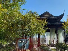 -扬州香格里拉·香宫中餐厅