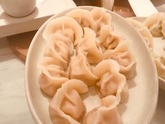 原汁海胆水饺-喜鼎海胆水饺(平安金融中心店)