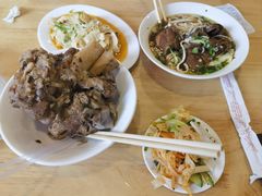 -水仙拉面(水仙街店)