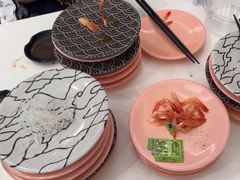 -争鲜回转寿司(通州万达店)