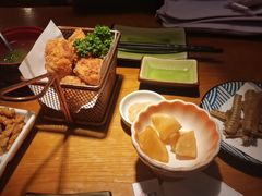 -鳗鱼家·深夜食堂(军博店)