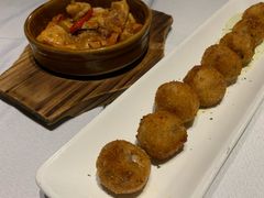 -MARU玛露音乐餐厅(大学路店)