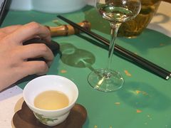 -荷风细雨·中国茶宴(碧云店)