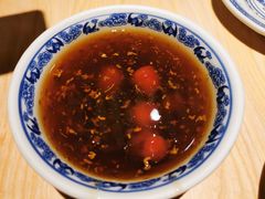 古法糖芋苗-南京大牌档(龙江新城市广场店)
