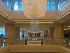 -羿庭 Peacock Alley(上海外滩华尔道夫酒店)