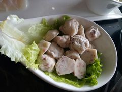 -陈阿婆重庆绿色鱼火锅