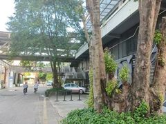 -广州市紫泥堂文化创意园景区