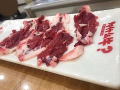-为什么牛潮汕牛肉火锅(万胜广场店)